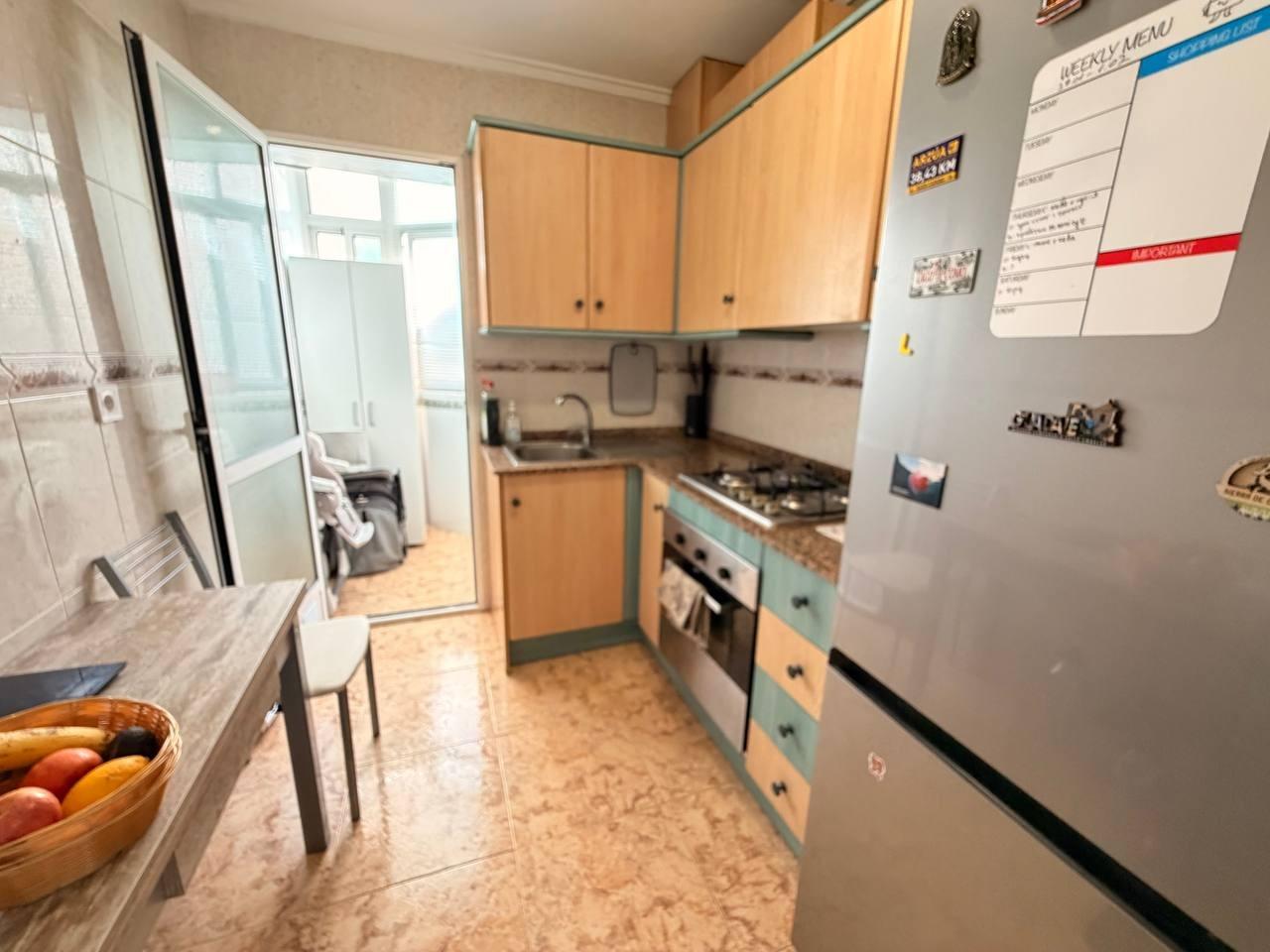 Dzīvoklis Torrevieja, Alicante, Spānijā 2 istabas, 65 m2 Nr. 184306