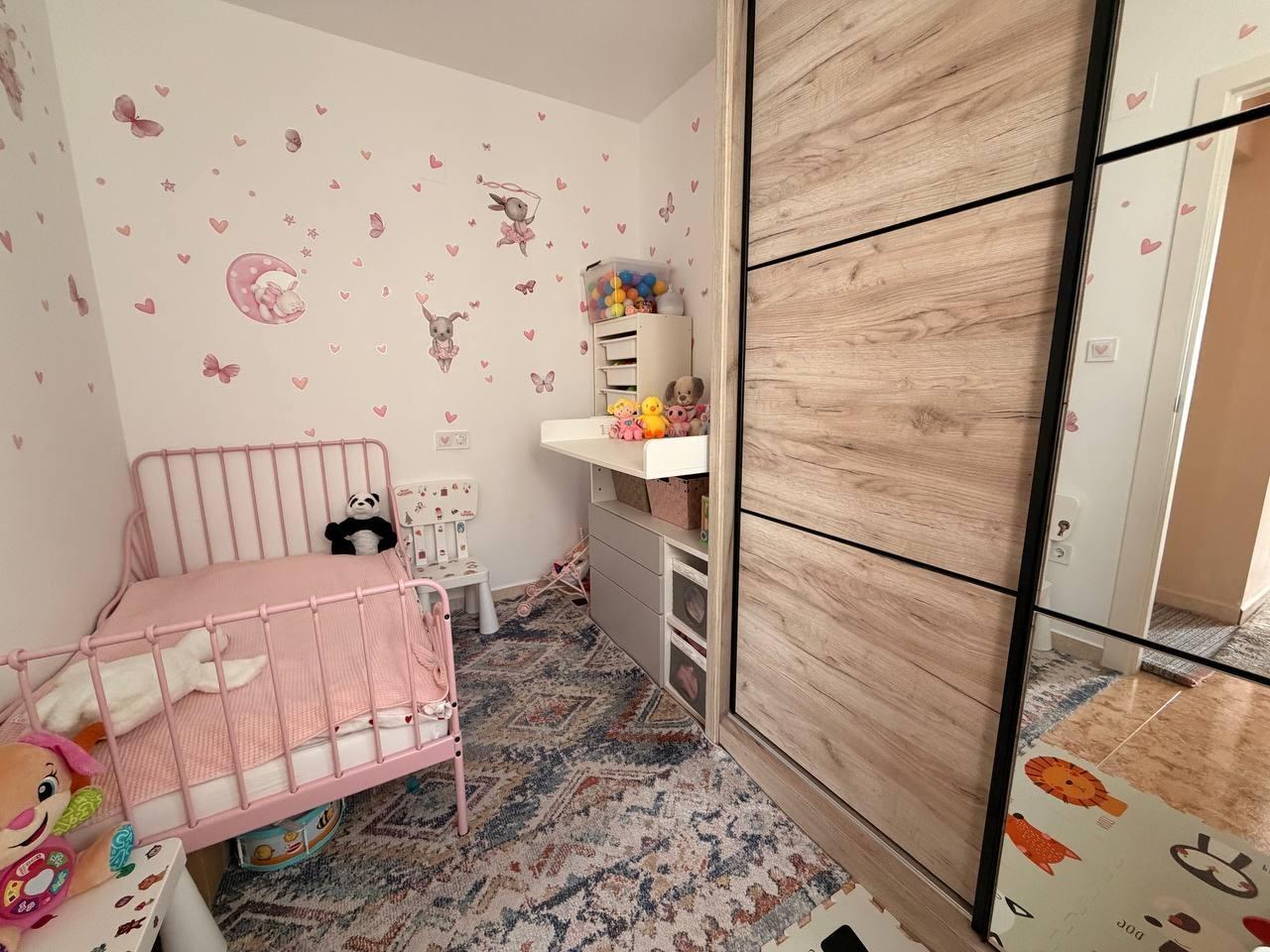 Dzīvoklis Torrevieja, Alicante, Spānijā 2 istabas, 65 m2 Nr. 184306