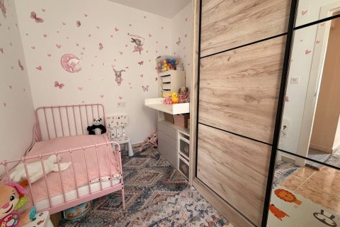 Продажа квартиры в Торревьеха, Аликанте, Испания 2 спальни, 65м2 №184306 - фото 13