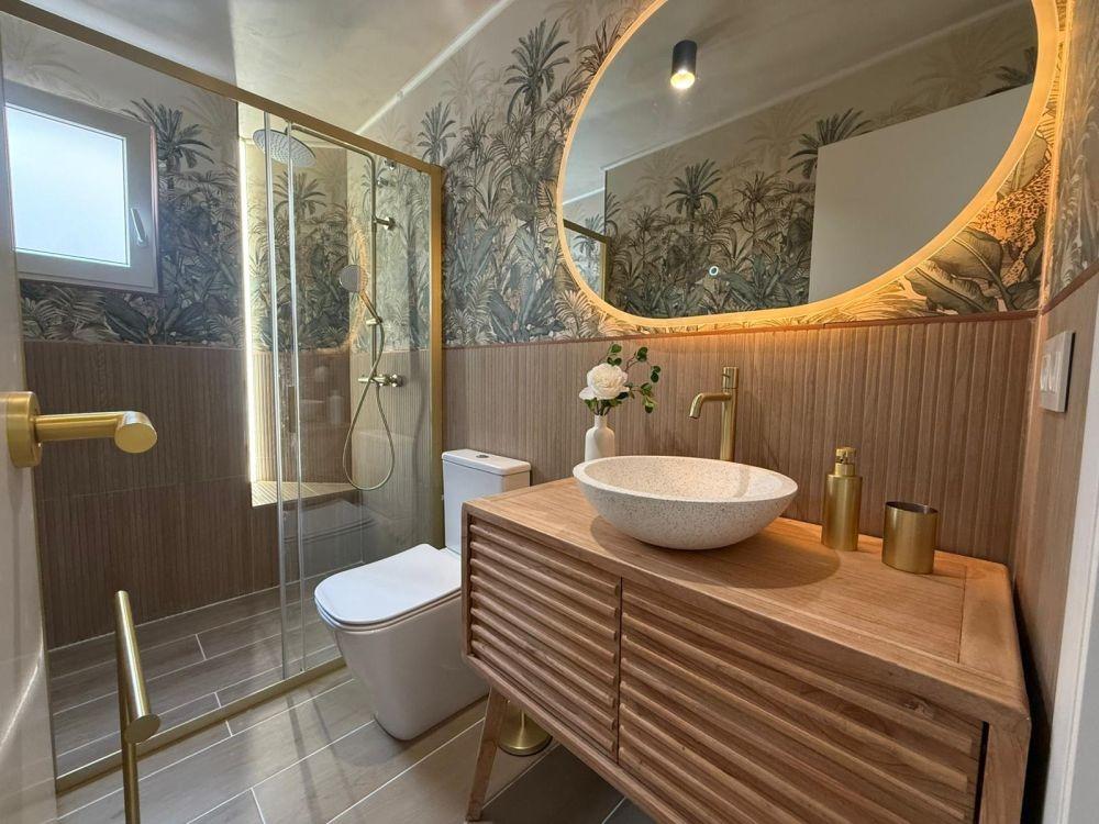 Penthouse à Torrevieja, Alicante, Espagne 2 chambres, 63 m2 No. 184309