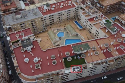 Penthouse for sale in Torrevieja, Alicante, Spain 2 bedrooms, 63 sq.m. No. 184309 - photo 5
