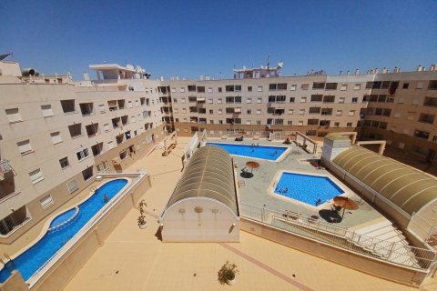 Penthouse for sale in Torrevieja, Alicante, Spain 2 bedrooms, 63 sq.m. No. 184309 - photo 4