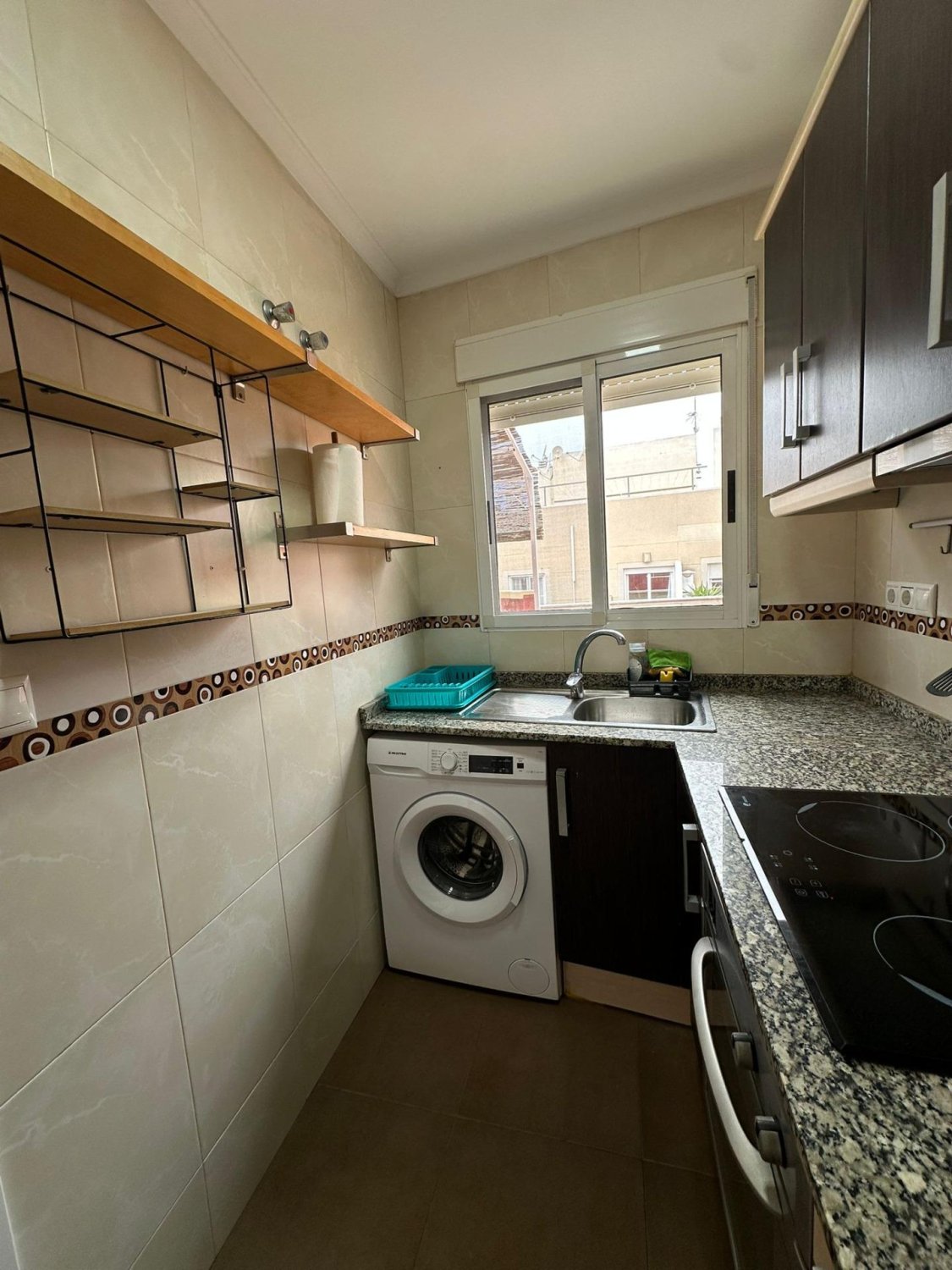 Apartament w Torrevieja, Alicante, Hiszpania 2 sypialnie, 75 mkw. nr 184305