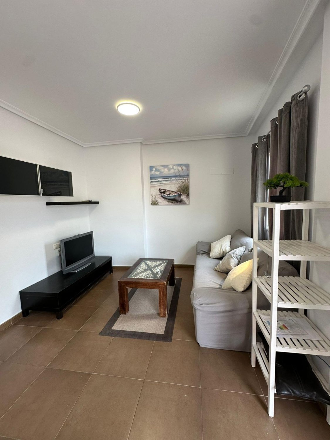 Apartament w Torrevieja, Alicante, Hiszpania 2 sypialnie, 75 mkw. nr 184305