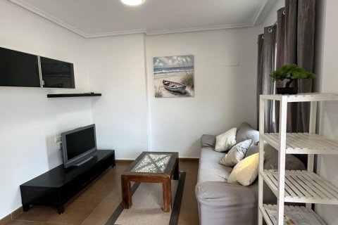 Продажа квартиры в Торревьеха, Аликанте, Испания 2 спальни, 75м2 №184305 - фото 3