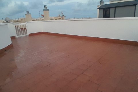 Продажа квартиры в Торревьеха, Аликанте, Испания 2 спальни, 75м2 №184305 - фото 15