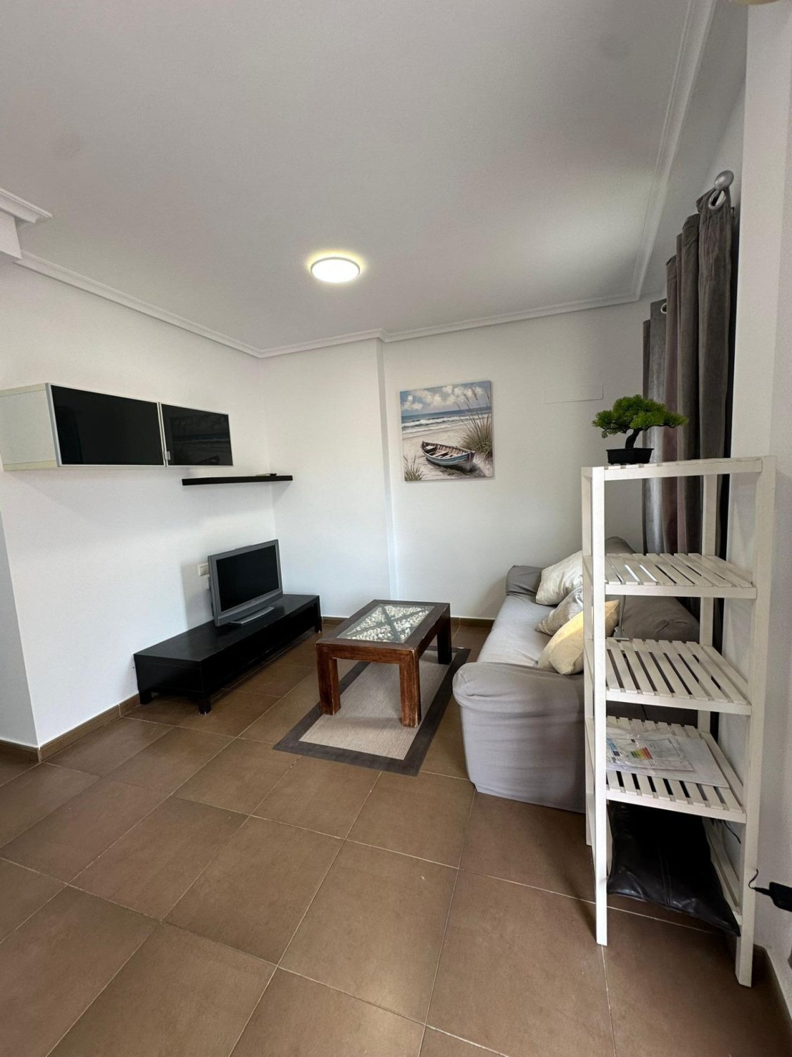 Apartament w Torrevieja, Alicante, Hiszpania 2 sypialnie, 75 mkw. nr 184305