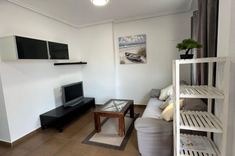 Продажа квартиры в Торревьеха, Аликанте, Испания 2 спальни, 75м2 №184305 - фото 4