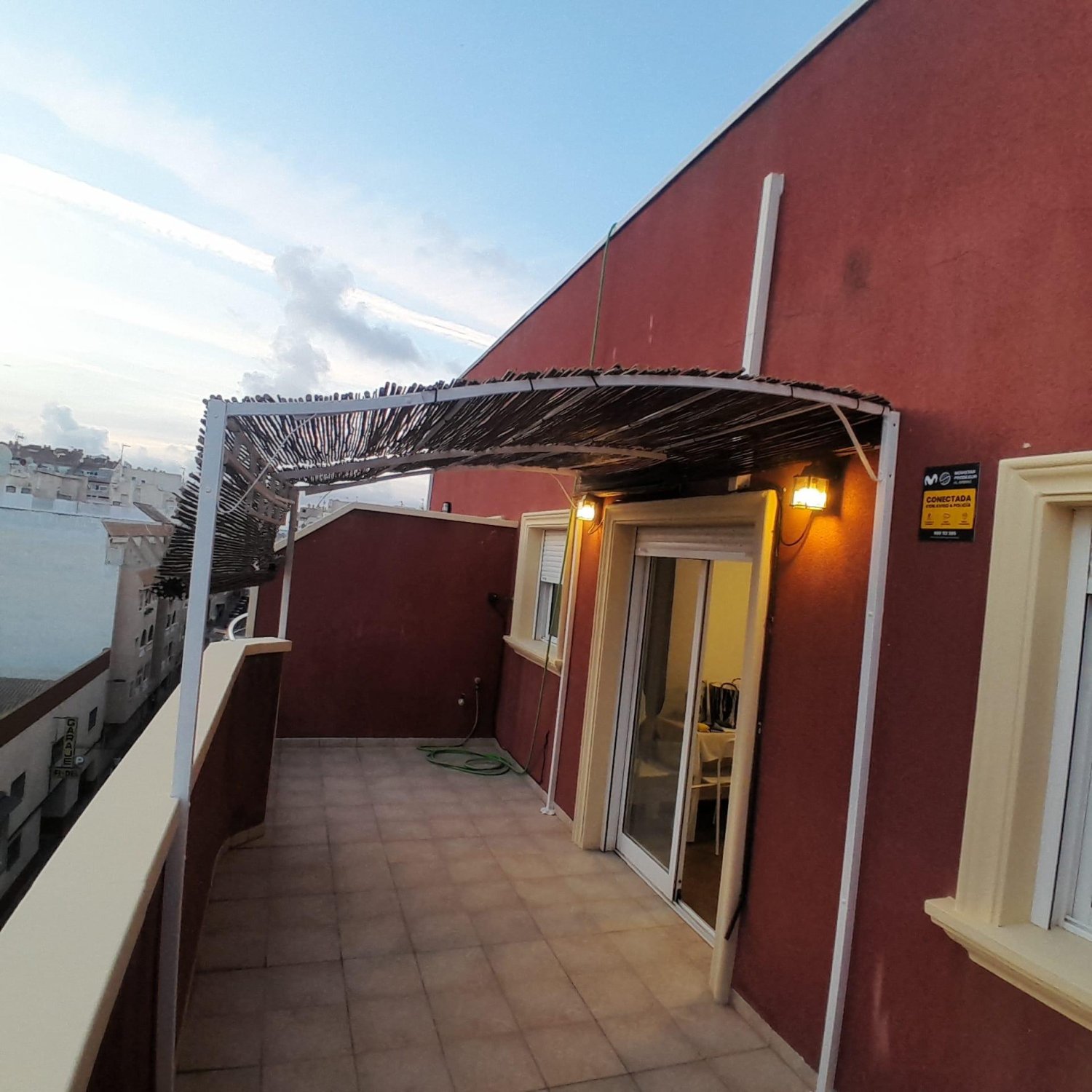 Apartament w Torrevieja, Alicante, Hiszpania 2 sypialnie, 75 mkw. nr 184305
