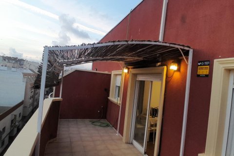Продажа квартиры в Торревьеха, Аликанте, Испания 2 спальни, 75м2 №184305 - фото 22