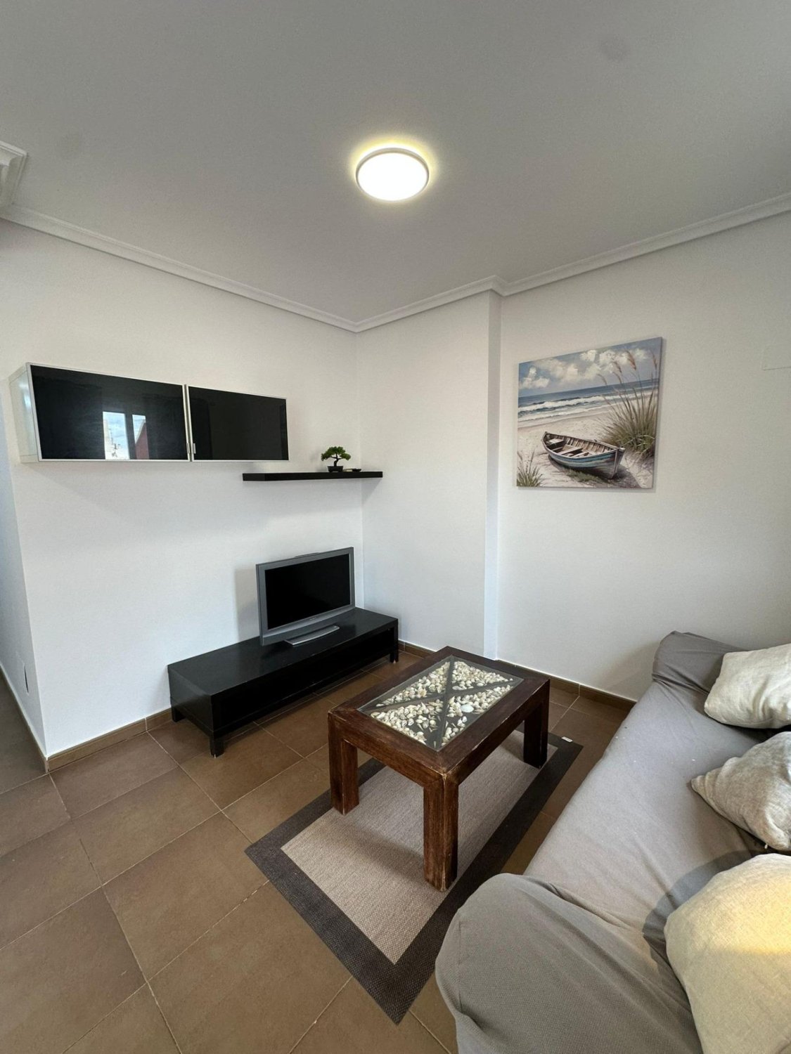 Apartament w Torrevieja, Alicante, Hiszpania 2 sypialnie, 75 mkw. nr 184305