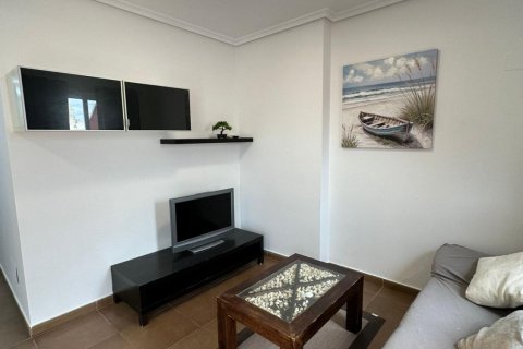 Продажа квартиры в Торревьеха, Аликанте, Испания 2 спальни, 75м2 №184305 - фото 6