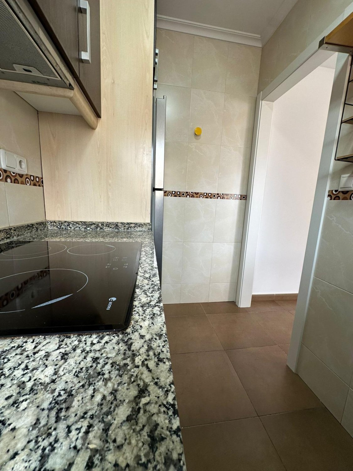 Apartament w Torrevieja, Alicante, Hiszpania 2 sypialnie, 75 mkw. nr 184305