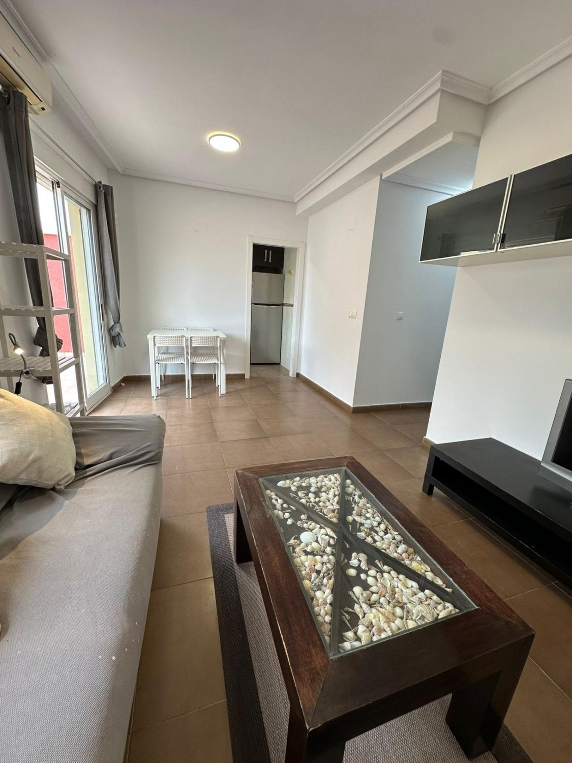 Apartament w Torrevieja, Alicante, Hiszpania 2 sypialnie, 75 mkw. nr 184305