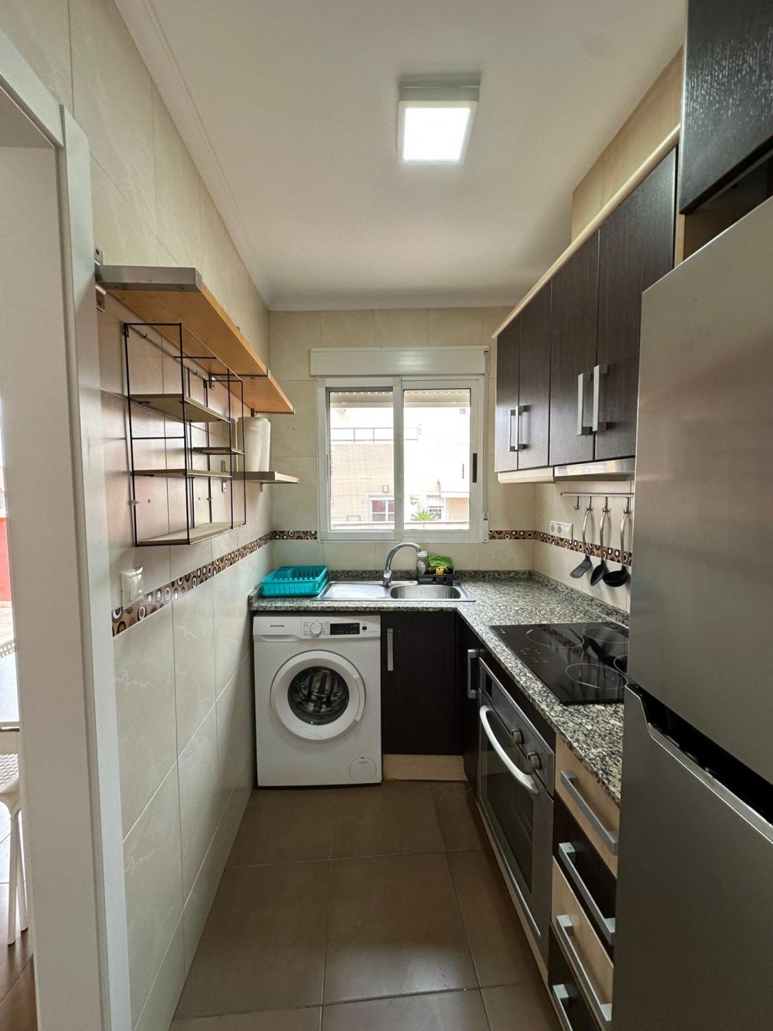 Apartament w Torrevieja, Alicante, Hiszpania 2 sypialnie, 75 mkw. nr 184305
