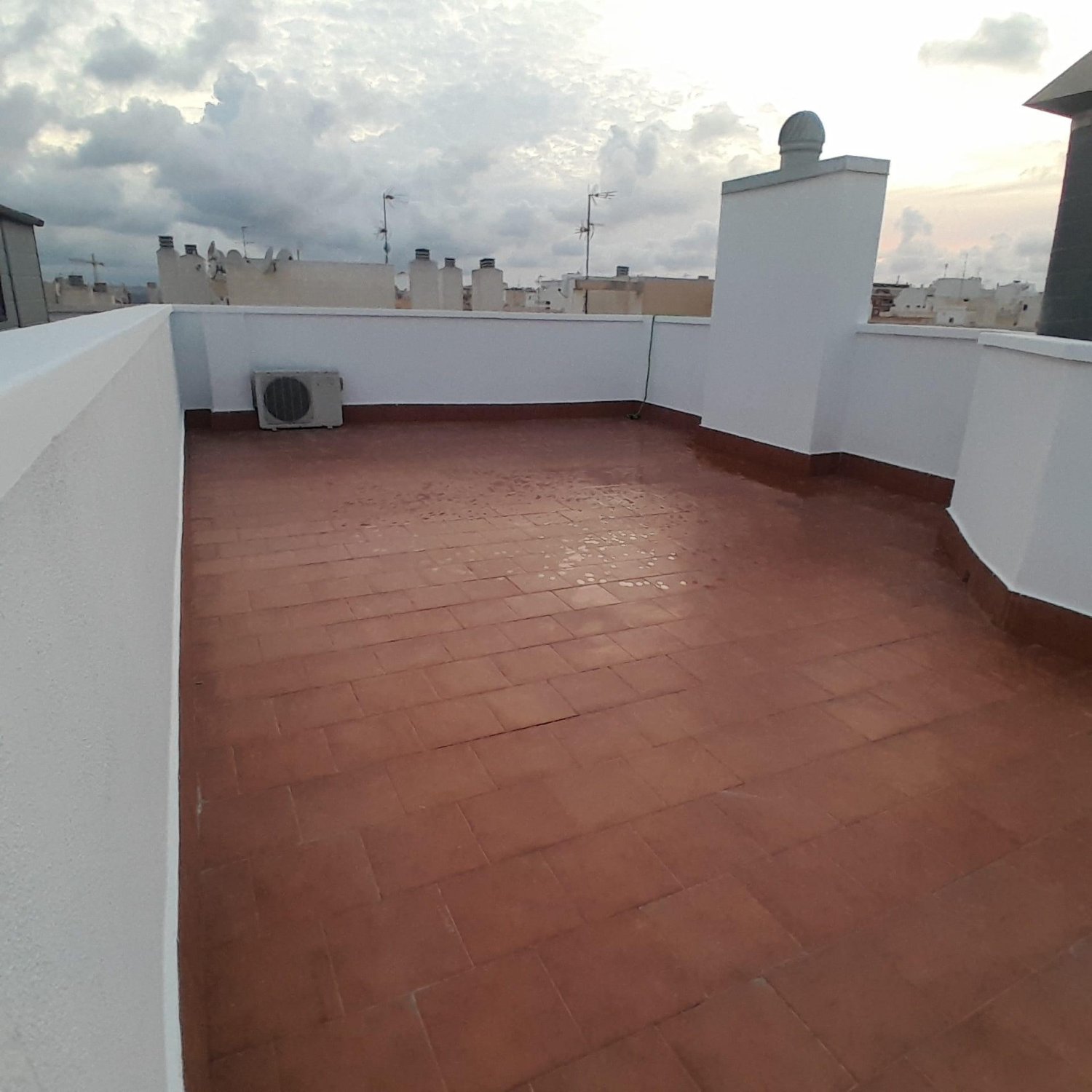 Apartament w Torrevieja, Alicante, Hiszpania 2 sypialnie, 75 mkw. nr 184305