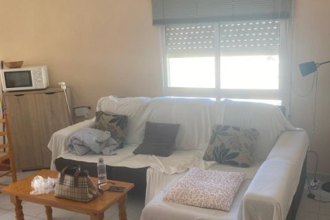 Lägenhet i Torrevieja, Alicante, Spanien 2 sovrum, 65 kvm. Nr. 184308