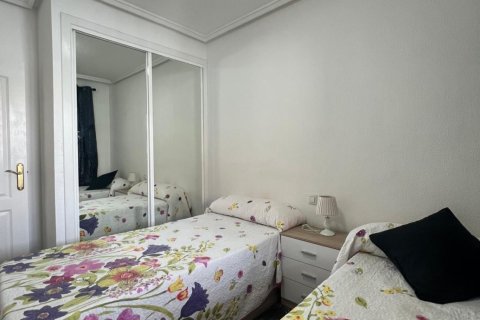 Продажа квартиры в Торревьеха, Аликанте, Испания 2 спальни, 53м2 №184304 - фото 4