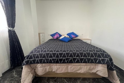 Продажа квартиры в Торревьеха, Аликанте, Испания 2 спальни, 53м2 №184304 - фото 7
