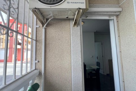 Продажа квартиры в Торревьеха, Аликанте, Испания 2 спальни, 53м2 №184304 - фото 12