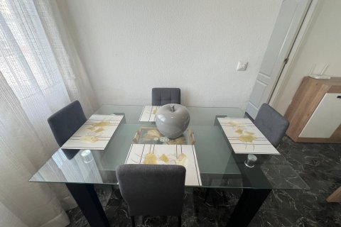 Продажа квартиры в Торревьеха, Аликанте, Испания 2 спальни, 53м2 №184304 - фото 14