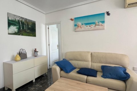Продажа квартиры в Торревьеха, Аликанте, Испания 2 спальни, 53м2 №184304 - фото 15