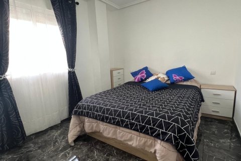 Продажа квартиры в Торревьеха, Аликанте, Испания 2 спальни, 53м2 №184304 - фото 6