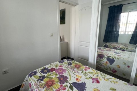 Продажа квартиры в Торревьеха, Аликанте, Испания 2 спальни, 53м2 №184304 - фото 5