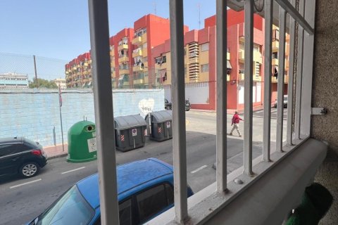Продажа квартиры в Торревьеха, Аликанте, Испания 2 спальни, 53м2 №184304 - фото 11