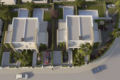 Townhouse à vendre à Alicante, Espagne, 3 chambres, 108 m2 No. 182283 - photo 19
