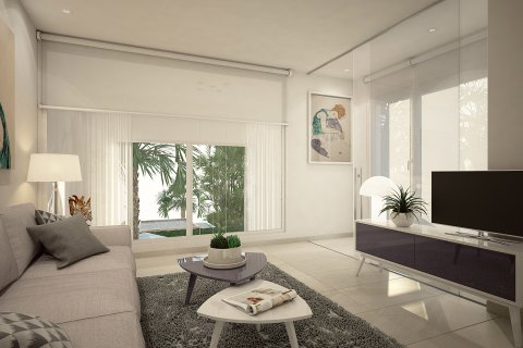 Townhouse à vendre à Alicante, Espagne, 3 chambres, 108 m2 No. 182283 - photo 12