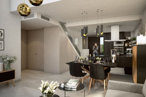 Townhouse à vendre à Alicante, Espagne, 3 chambres, 108 m2 No. 182283 - photo 14