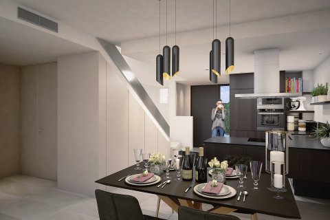 Townhouse à vendre à Alicante, Espagne, 3 chambres, 108 m2 No. 182282 - photo 13