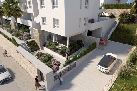 Townhouse à vendre à Alicante, Espagne, 3 chambres, 108 m2 No. 182282 - photo 3