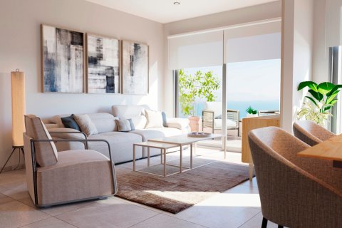 Apartament w Punta Prima, Alicante, Hiszpania 3 sypialnie, 145 mkw. nr 154506 – zdjęcie 12