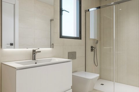 Apartament w Punta Prima, Alicante, Hiszpania 3 sypialnie, 145 mkw. nr 154506 – zdjęcie 21