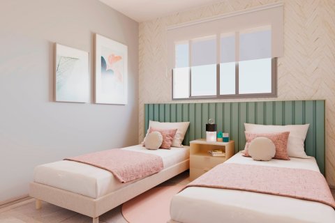 Apartament w Punta Prima, Alicante, Hiszpania 3 sypialnie, 145 mkw. nr 154506 – zdjęcie 16