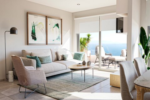 Apartament w Punta Prima, Alicante, Hiszpania 3 sypialnie, 145 mkw. nr 154506 – zdjęcie 10