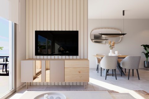 Apartament w Punta Prima, Alicante, Hiszpania 3 sypialnie, 145 mkw. nr 154506 – zdjęcie 7