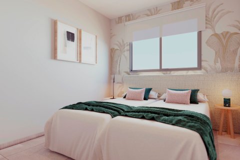 Apartament w Punta Prima, Alicante, Hiszpania 3 sypialnie, 145 mkw. nr 154506 – zdjęcie 15