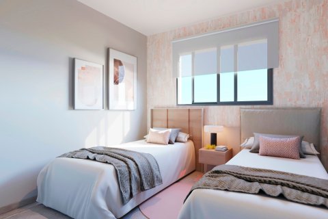 Apartament w Punta Prima, Alicante, Hiszpania 3 sypialnie, 145 mkw. nr 154506 – zdjęcie 14