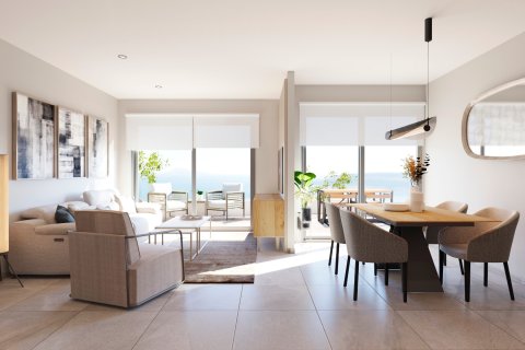 Apartament w Punta Prima, Alicante, Hiszpania 3 sypialnie, 145 mkw. nr 154506 – zdjęcie 8