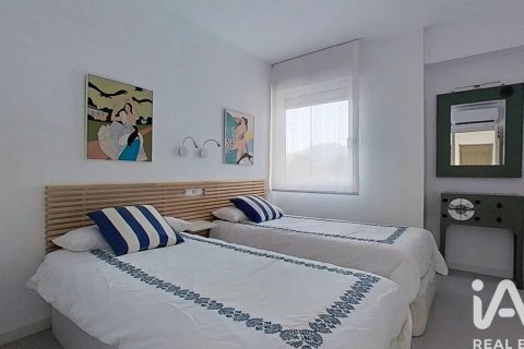 Apartment à louer à Benicassim, Castellon, Espagne, 2 chambres, 66 m2 No. 195036 - photo 11