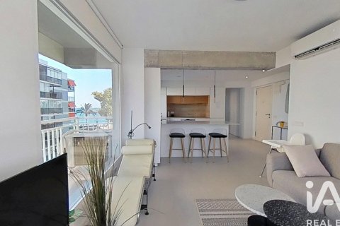 Apartment à louer à Benicassim, Castellon, Espagne, 2 chambres, 66 m2 No. 195036 - photo 21