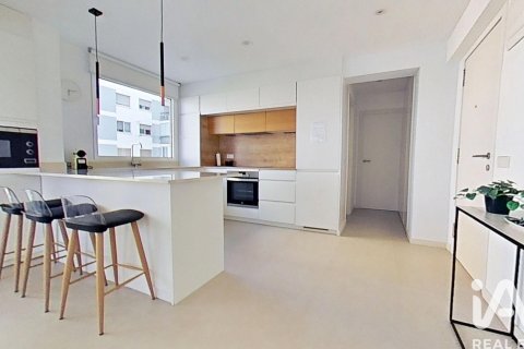 Apartment à Benicassim, Castellon, Espagne 2 chambres, 66 m2 No. 195036
