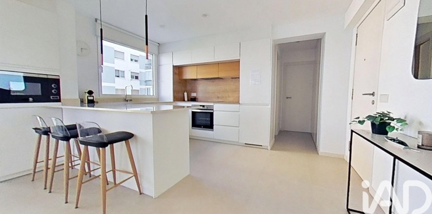 Apartment à Benicassim, Castellon, Espagne 2 chambres, 66 m2 No. 195036