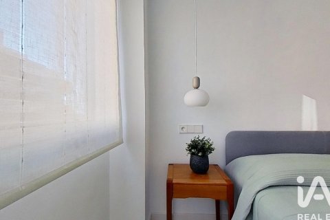 Apartment à louer à Benicassim, Castellon, Espagne, 2 chambres, 66 m2 No. 195036 - photo 6