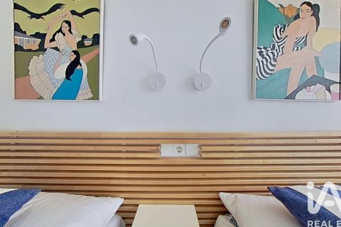 Apartment à louer à Benicassim, Castellon, Espagne, 2 chambres, 66 m2 No. 195036 - photo 14