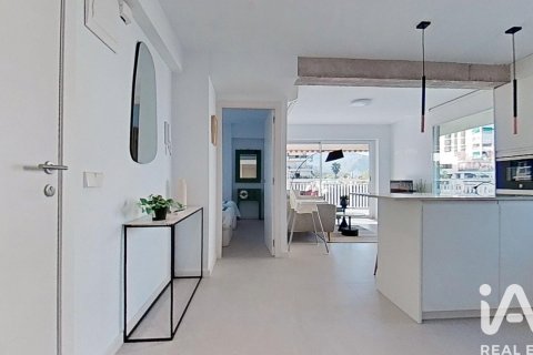 Apartment à louer à Benicassim, Castellon, Espagne, 2 chambres, 66 m2 No. 195036 - photo 2