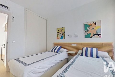 Apartment à louer à Benicassim, Castellon, Espagne, 2 chambres, 66 m2 No. 195036 - photo 10